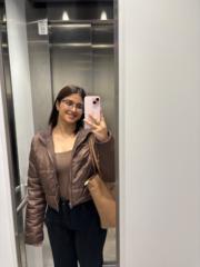Devina Bohra