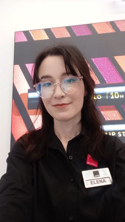 Elena Daniela Nenciu