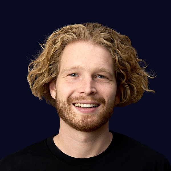Cameron Gomersall