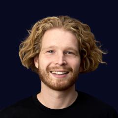Cameron Gomersall