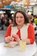 Kateryna Shyrkova