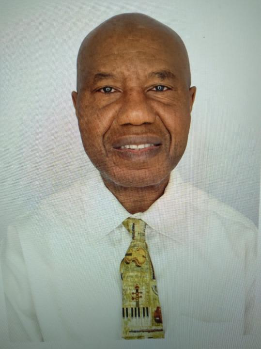 Mason Oruru