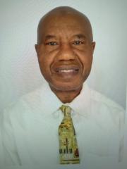 Mason Oruru