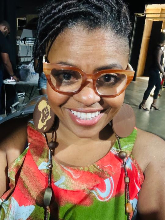 Taunya Monroe Finley