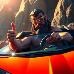 Peter Chang