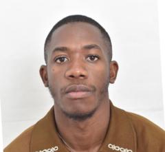 Allan Chishimba