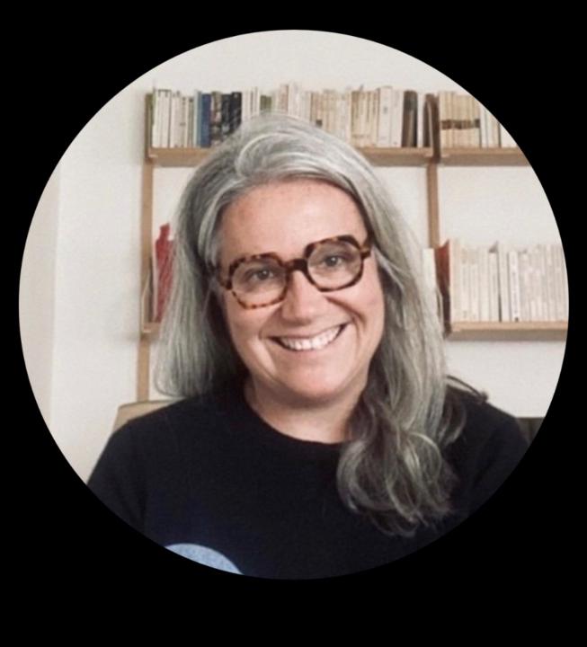 Anne-Claire Defrance