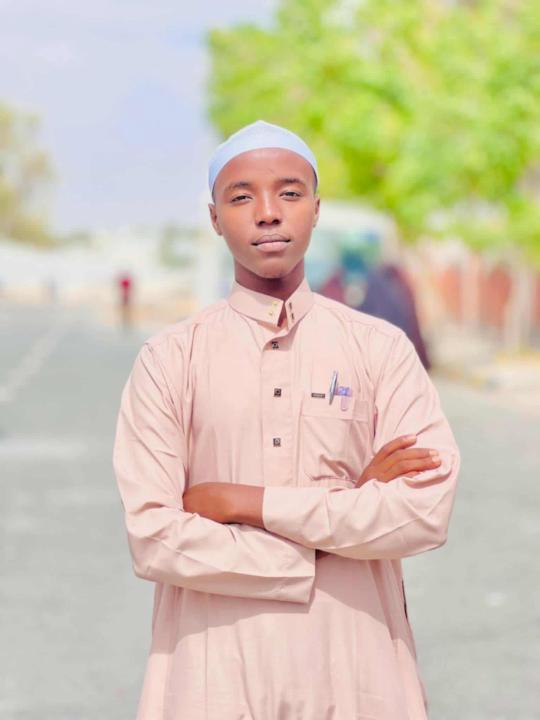 Abdifitah Ibrahim Osman