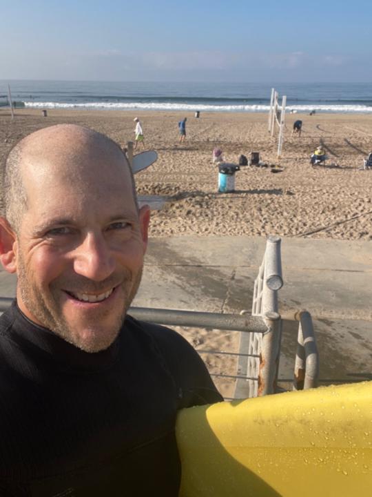 Matthew Rosenfeld