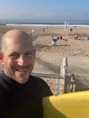 Matthew Rosenfeld