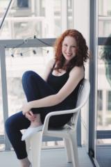 Practitioner Calli Holguin