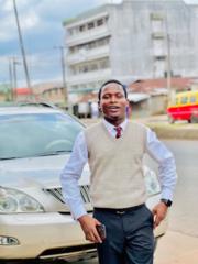 Daniel osahen Bright