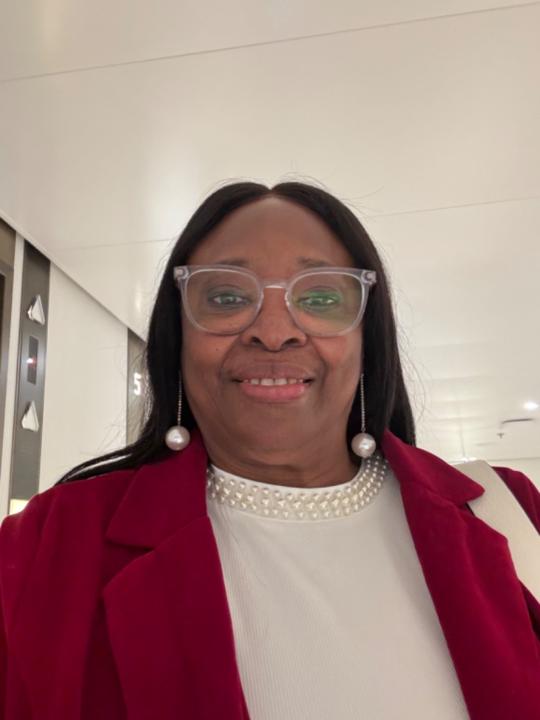 Toyin Okusanya
