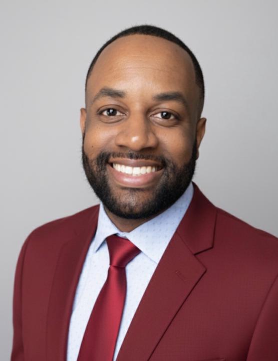 Joshua Bivins