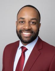Joshua Bivins