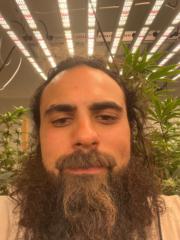 Maximo Serrata-Sawdey