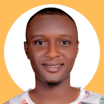 Dauda Usman Yusuf