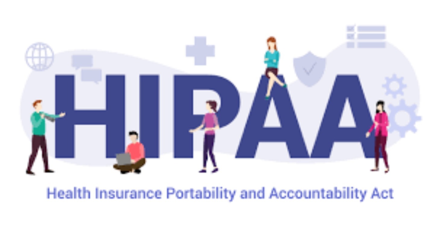 Lesson 9: HIPAA Course - COMING SOON