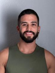 Jose Jimenez