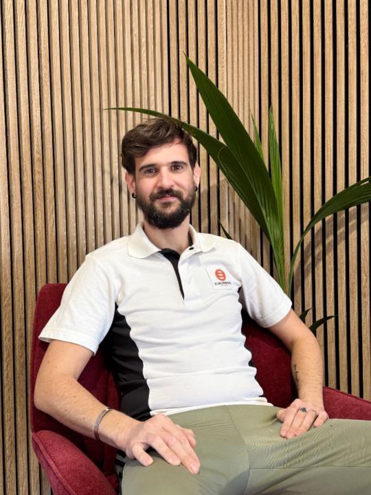 Tordjeman Julien