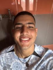 Sufian Mohamed Chabach