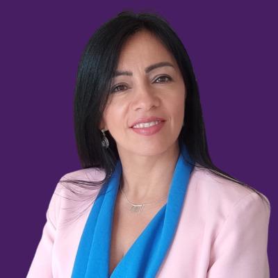 Rubiela Galvis Higuera