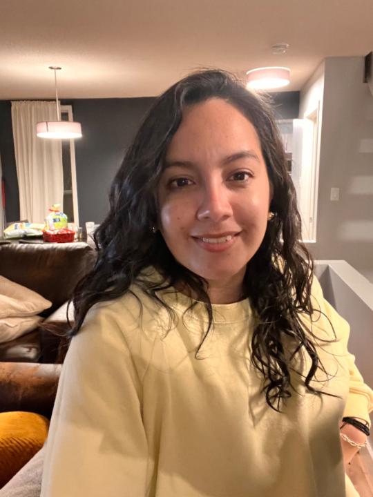 Leslie Falcón Bordo