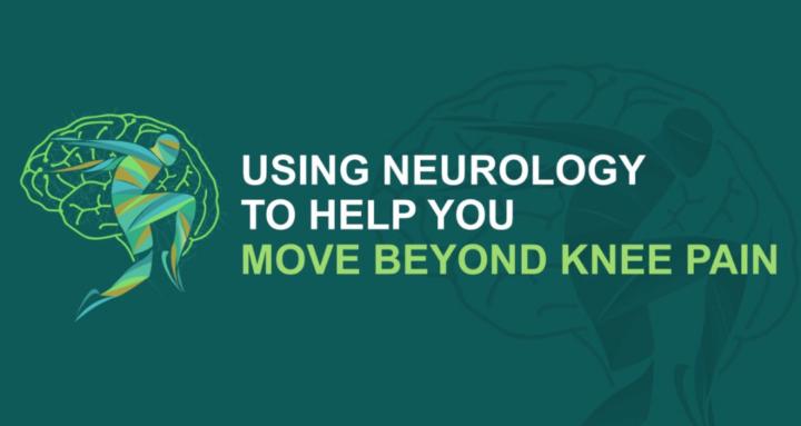 Move Beyond Knee Pain~Coaching