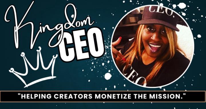Kingdom CEO Network