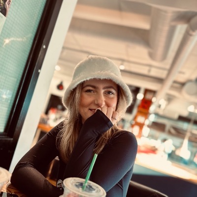 Almina Smlatic