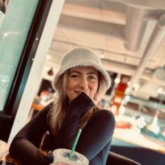 Almina Smlatic