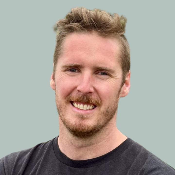 Josh Pope