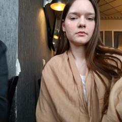 Ekaterina Filipinova