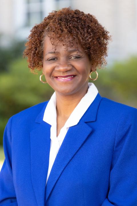 Bettina Evans