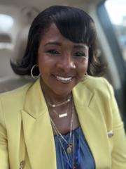 Jessie Mae Redmond