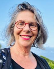 Susanne Reese