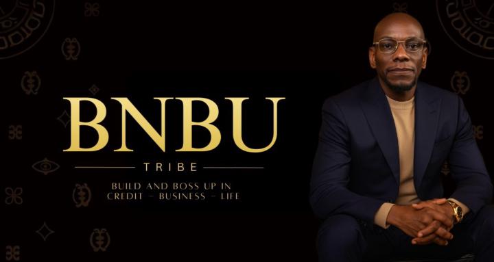 Build and Boss Up Tribe