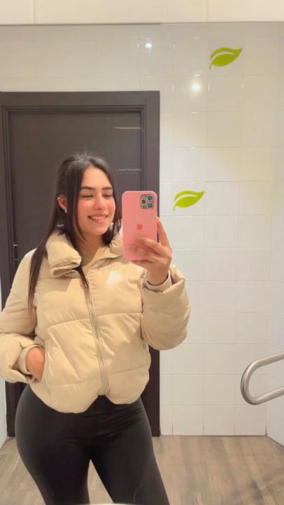 Chaymae El kholti