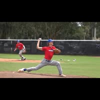 Matt Magrann