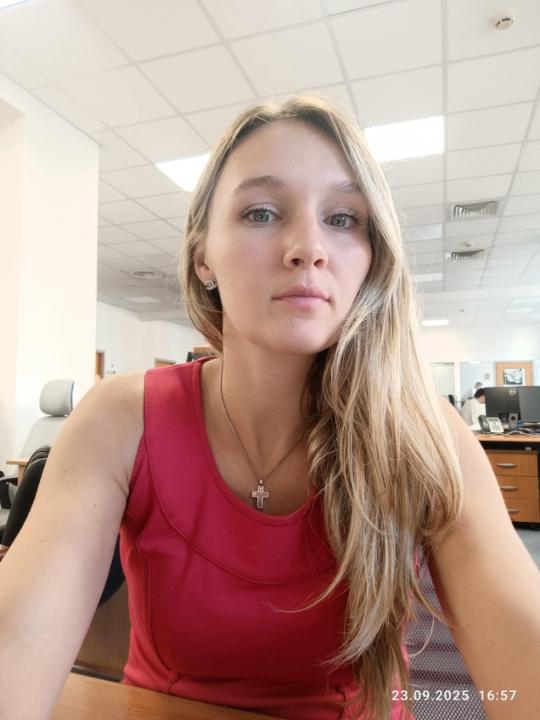 Ievgeniia Koriak