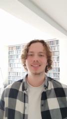 Bo van Dijk