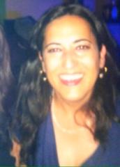 Patricia Sanchez mata