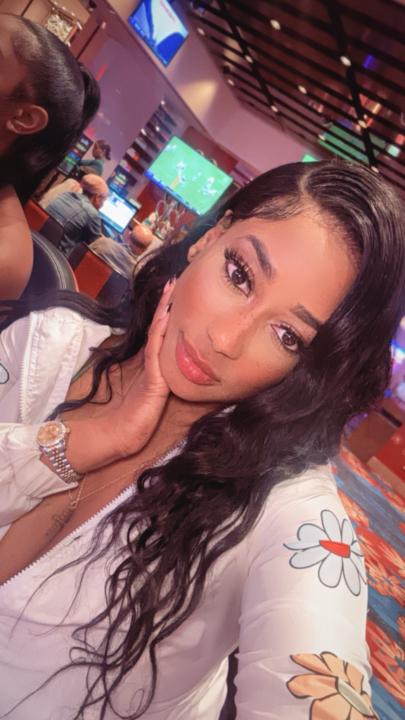 Amari Spencer