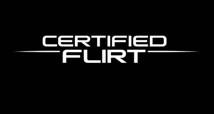Certified Flirt Community