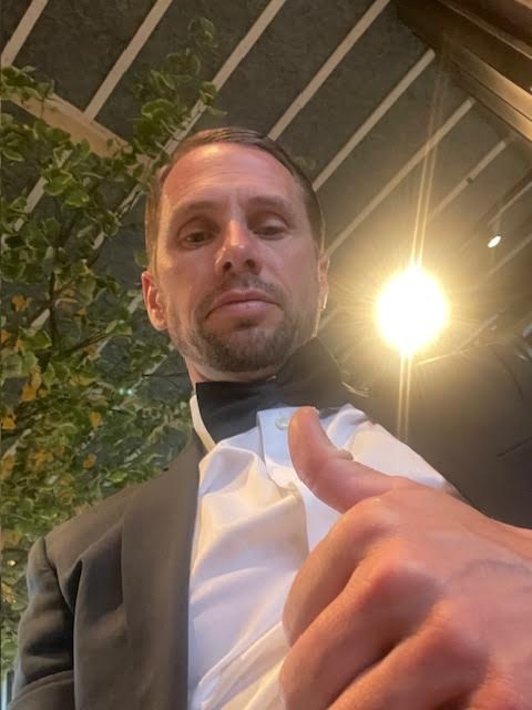 Christian Brandgård