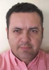 Ulises Barragan