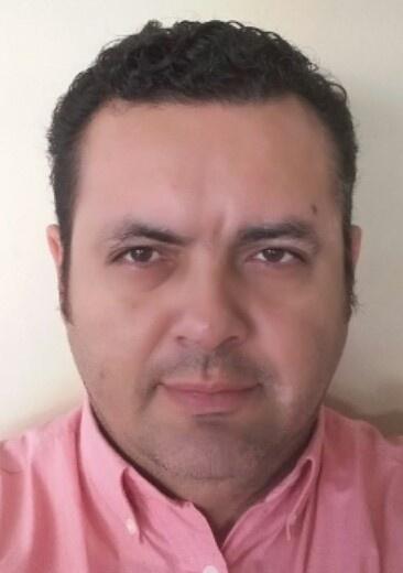 Ulises Barragan