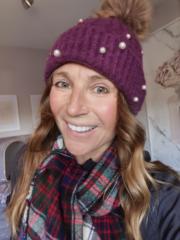 Deborah Curtis