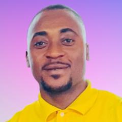 Godfrey Jumma