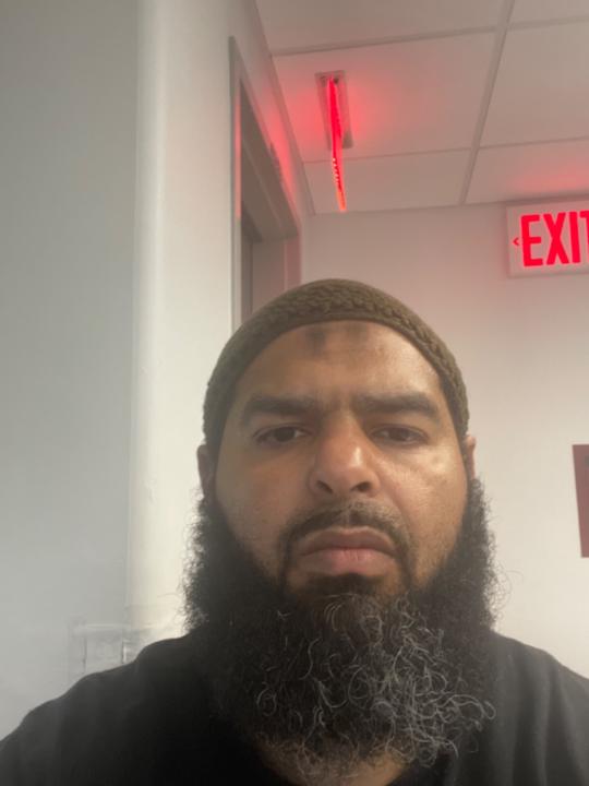 Yasin Abdur-Rasheed